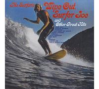 Wipe Out, Surfer Joe and