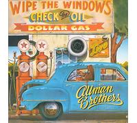 WIPE THE WINDOWS CHECK THE OIL DOLLAR GAS