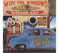 Wipe the Windows Check the Oil Dollar Gas