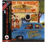 Wipe the Windows, Check the Oil, Dollar gas
