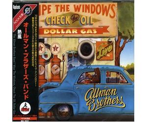 Wipe the Windows, Check the Oil, Dollar gas