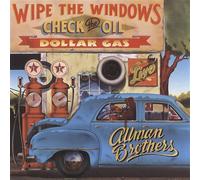 Wipe The Windows, Check The Oil, Dollar Gas CD