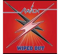 Wiped Out Coffret CD