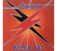 Wiped Out [Import]