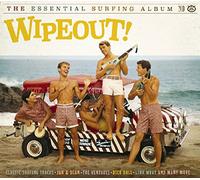 Wipeout!