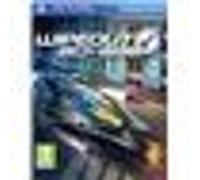Wipeout 2048 G