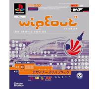 Wipeout Futurism: The Graphic Archives