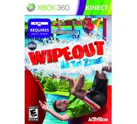 Wipeout In the Zone - Xbox 360 by Activision