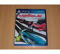 Wipeout Omega Collection