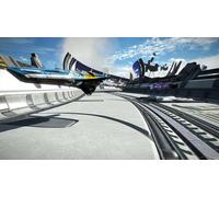 Wipeout omega collection PS4