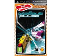 Wipeout Pulse (Essentials)