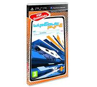 Wipeout Pure : Collection Essentials