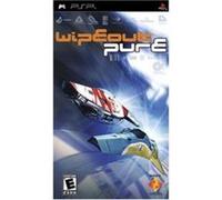 Wipeout Pure G