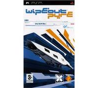 WipEout Pure - Gamme Essentiel G