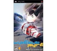 Wipeout Pure[Import Japonais]