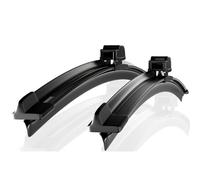 Wiper Blade Accessoires De Pare-brise Pour Skoda Pour Octavia 2 Pour A5 MK2 1Z 2005-2013 Essuie-glaces Avant Windscreen Wiper Blades