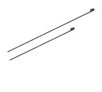 Wiper Blade Balai D'essuie-glace Avant Pour Volvo Pour XC60 2018-2025 Bande Caoutchouc Simple Référence 31490722 Pièce Détachée WINDSCREEN WIPERS