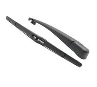 Wiper Blade Kit D'essuie-glace Arrière 12" Pour Pare-brise Pour Hyundai Pour Grand I10 IA BA 2013-2018 WINDSCREEN WIPERS