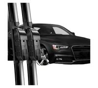 Wiper Blade Pour A5 S5 RS5 B8 2007-2023 8T 8F 8W6 Pour S-Line 2018-2009 Essuie-glaces Avant Pour Pare-brise De Voiture WINDSCREEN WIPERS