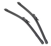 Wiper Blade Recharge De Caoutchouc Pour Essuie-glace Avant Pour BMW Série 3 E93 F30 G20 F31 G21 F34 2010-2024 Accessoire Auto WINDSCREEN WIPERS(F*31 2012-2017)