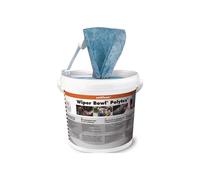 WIPER BOWL Lingette nettoyante pour les mains ® Polytex® haut pouvoir nettoya...