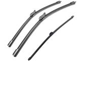 Wiper Compatible avec A3 S3 8V Sportback 2012-2020 26 "+18" +13 "
