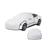 Wiper Freeze Car Snow Cover Windscreen Front Window Frost Protector