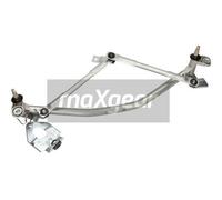 Wiper Linkage MAXGEAR 57-0096 Front for VW
