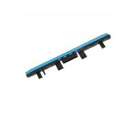 Wiper Strips, Raclette aspirante et brosse à rouleau, compatible avec la machine de nettoyage de tapis Karcher BR30/4C, absorbante,Vacuum Component