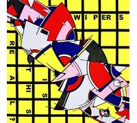 Wipers – Is This Real? – Vinyle LP – Neuf (Jackpot)