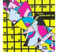 Wipers - is This Real
