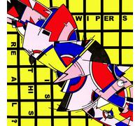 Wipers – Is This Real? – Vinyle LP – Neuf (Jackpot)