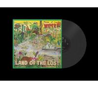 Wipers - Land Of The Lost