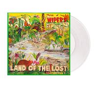 Wipers - Land of The Lost (USA) [Import]