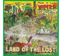 Wipers - Land Of The Lost