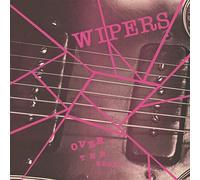 Wipers - Over The Edge [New Vinyl LP] Reissue