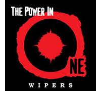 Wipers - Power in One