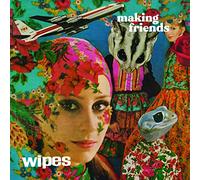 Wipes - Making Friends