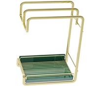 Wiping Cloth Drain Rack Kitchen Storage Towels Various Artifacts Kitchenware Daily Necessities