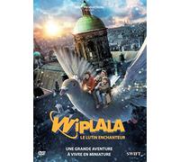 Wiplala, le lutin enchanteur DVD E