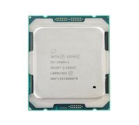 WIPP Processeur Intel Xeon E5 2680 V4 CPU 14 Core 2.40GHZ 35MB L3 Cache 120W SR2N7