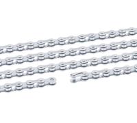 Wippermann 1Z1 Vitesse Simple Moyeu Chaîne 1 - 1/2 X 1/8 " - 112 Maillons Vélo