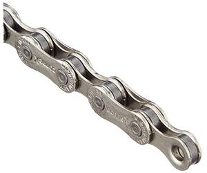 Wippermann 2103011210 Chaîne de Vitesse Mixte Adulte Argenté Taille Unique