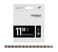 Connex Chaîne 11 vitesses 11S8 gris 11 fach
