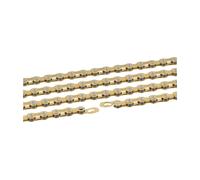 WIPPERMANN Chaîne vélo 114 maillons CONNEX 9SG 1/2X11/128 6.5 MM 9-V