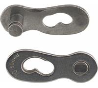 Wippermann Connex 10-Speed Maillon Chaîne Et Broche 6.1mm Acier Inoxydable