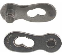 Wippermann Connex 10-Speed Maillon Chaîne Et Broche 6.1mm Acier Inoxydable