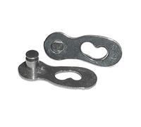 Wippermann ConneX 10 Speed Stainless Steel Link 6.1mm, Compatible with All 10 Speed Chains by