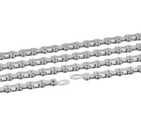 Connex Se E-bike Chain Argenté 136 Links