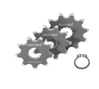 Wippermann Connex Ritzel pour vélo électrique Panasonic